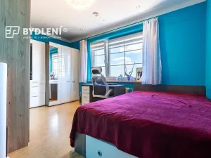 Prodej vícegeneračního domu, Krupka, Budovatelů, 317 m2
