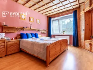 Prodej vícegeneračního domu, Krupka, Budovatelů, 317 m2