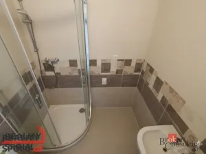 Pronájem bytu 1+kk, Beroun - Beroun-Město, Třída Míru, 33 m2