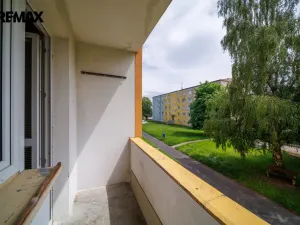 Prodej bytu 3+1, Hroznětín, Sídliště, 73 m2
