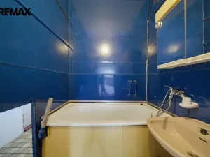 Prodej bytu 3+1, Hroznětín, Sídliště, 73 m2