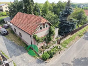 Prodej rodinného domu, Vrbčany, 78 m2