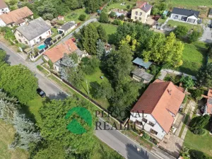 Prodej rodinného domu, Vrbčany, 78 m2