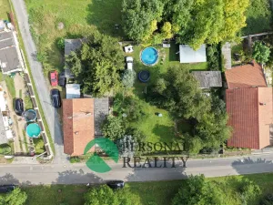 Prodej rodinného domu, Vrbčany, 78 m2