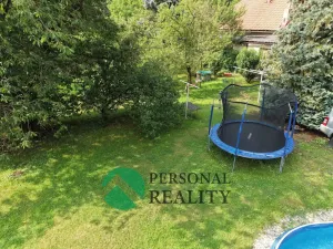 Prodej rodinného domu, Vrbčany, 78 m2
