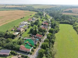 Prodej rodinného domu, Vrbčany, 78 m2