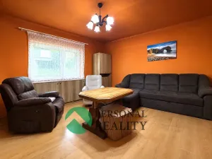 Prodej rodinného domu, Vrbčany, 78 m2
