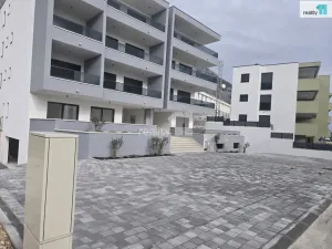 Prodej bytu 2+1, Makarska, Ulica Mate Vladića, Chorvatsko, 71 m2