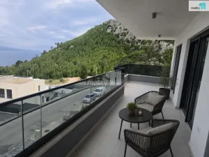 Prodej bytu 2+1, Makarska, Ulica Mate Vladića, Chorvatsko, 71 m2