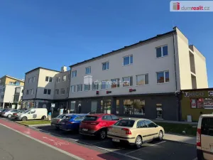 Pronájem bytu 2+kk, Veselí nad Moravou, Svatoplukova, 38 m2