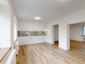 Prodej bytu 2+kk, Želiv, 62 m2