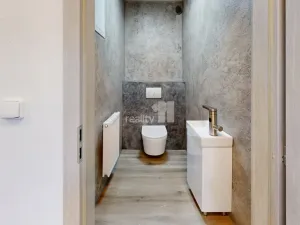 Prodej bytu 2+kk, Želiv, 62 m2