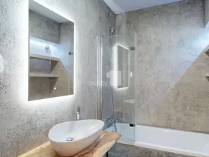 Prodej bytu 2+kk, Želiv, 62 m2
