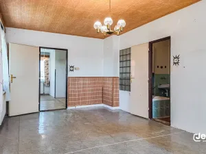 Prodej bytu 2+1, Pomezí, 69 m2