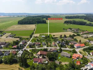 Prodej pozemku pro bydlení, Rychnov nad Kněžnou, 527 m2