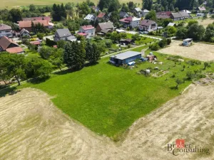 Prodej pozemku pro bydlení, Rychnov nad Kněžnou, 527 m2