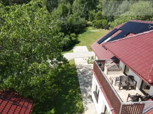 Pronájem bytu 1+kk, Příbram - Orlov, 22 m2
