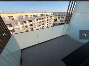 Prodej bytu 2+kk, Praha - Hlubočepy, Hugo Haase, 52 m2