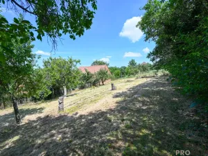 Prodej pozemku pro bydlení, Vážany, 1206 m2