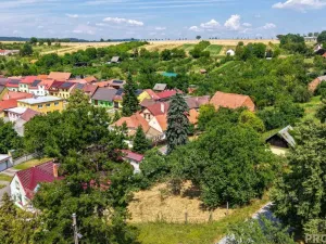 Prodej pozemku pro bydlení, Vážany, 1206 m2