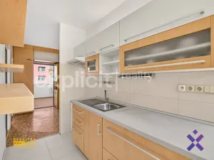 Prodej bytu 4+1, Otrokovice, Nádražní, 90 m2