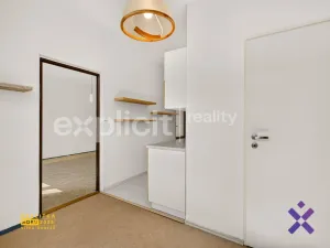 Prodej bytu 4+1, Otrokovice, Nádražní, 90 m2