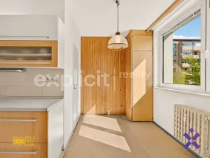 Prodej bytu 4+1, Otrokovice, Nádražní, 90 m2