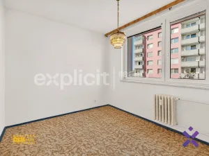 Prodej bytu 4+1, Otrokovice, Nádražní, 90 m2
