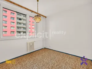 Prodej bytu 4+1, Otrokovice, Nádražní, 90 m2