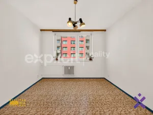 Prodej bytu 4+1, Otrokovice, Nádražní, 90 m2
