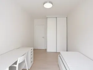 Pronájem bytu 4+kk, Praha - Karlín, Za Karlínským přístavem, 157 m2