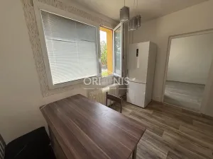 Pronájem bytu 2+1, Chomutov, Písečná, 62 m2