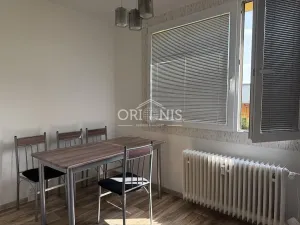 Pronájem bytu 2+1, Chomutov, Písečná, 62 m2