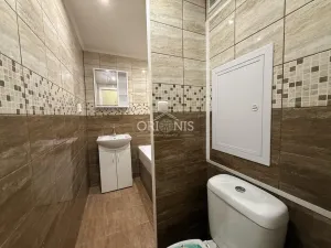 Pronájem bytu 2+1, Chomutov, Písečná, 62 m2