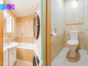 Prodej bytu 3+1, Třinec, Sosnová, 62 m2