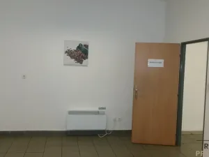 Pronájem skladu, Brno, Cejl, 464 m2