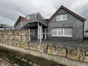 Pronájem bytu 2+kk, Mělník, Řípská, 52 m2
