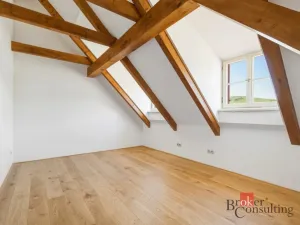 Prodej bytu 3+kk, Jince, Slavíkova, 112 m2