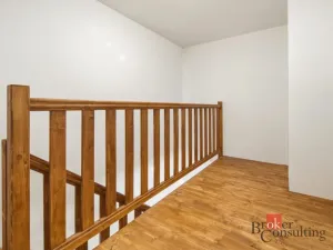 Prodej bytu 3+kk, Jince, Slavíkova, 112 m2