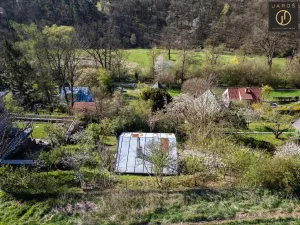 Prodej pozemku pro bydlení, Lichoceves - Noutonice, 404 m2