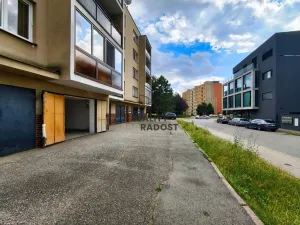 Prodej bytu 3+1, Boskovice, Dr. Svěráka, 91 m2