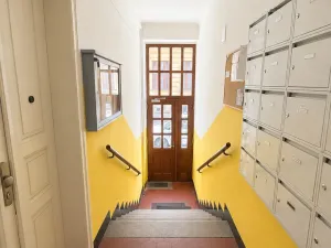 Prodej bytu 2+kk, Plzeň, Houškova, 50 m2