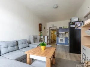 Prodej bytu 2+kk, Plzeň, Božkovská, 55 m2