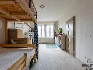 Prodej bytu 2+kk, Plzeň, Božkovská, 55 m2