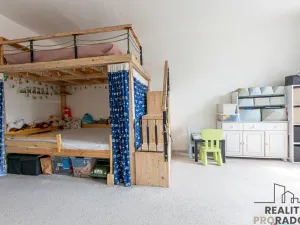 Prodej bytu 2+kk, Plzeň, Božkovská, 55 m2