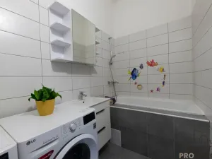 Prodej bytu 2+kk, Plzeň, Božkovská, 55 m2