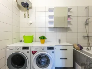 Prodej bytu 2+kk, Plzeň, Božkovská, 55 m2
