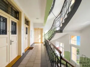 Prodej bytu 2+kk, Plzeň, Božkovská, 55 m2