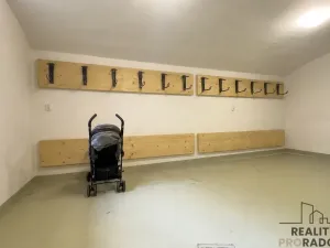 Prodej bytu 2+kk, Plzeň, Božkovská, 55 m2