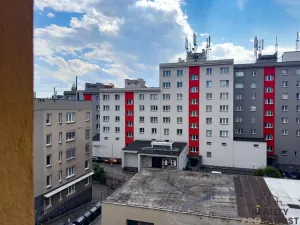 Prodej bytu 2+kk, Plzeň, Božkovská, 55 m2